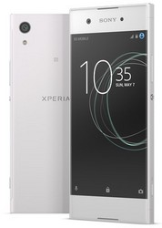 Прошивка телефона Sony Xperia XA1 в Краснодаре